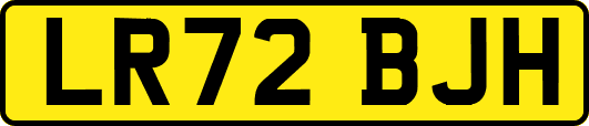 LR72BJH