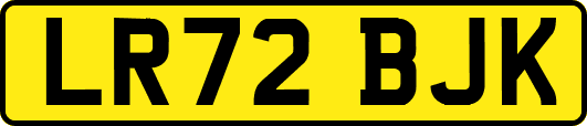LR72BJK