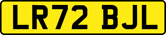LR72BJL