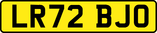 LR72BJO
