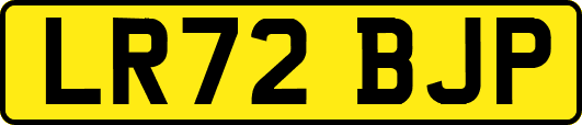 LR72BJP