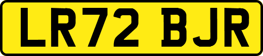 LR72BJR