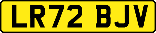 LR72BJV