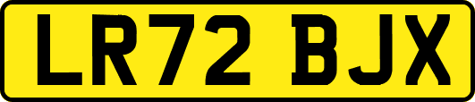 LR72BJX