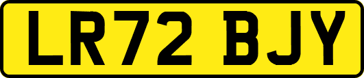LR72BJY