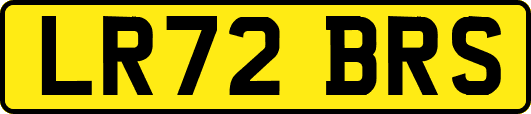 LR72BRS