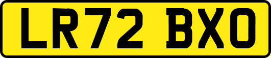 LR72BXO