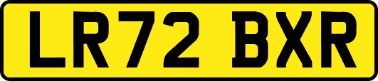 LR72BXR