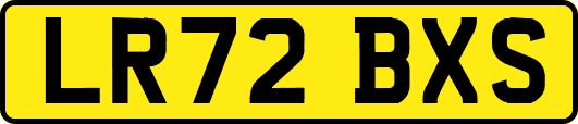 LR72BXS