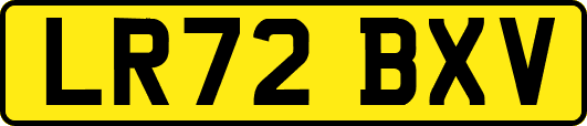 LR72BXV