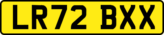 LR72BXX