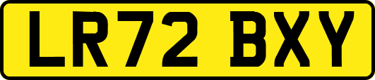 LR72BXY