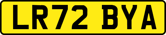 LR72BYA