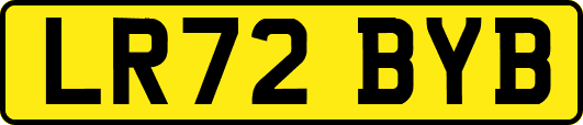 LR72BYB