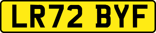 LR72BYF