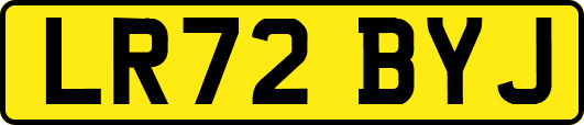 LR72BYJ