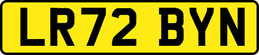 LR72BYN
