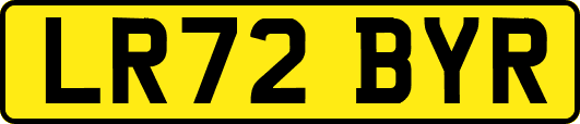 LR72BYR