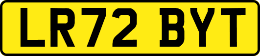 LR72BYT