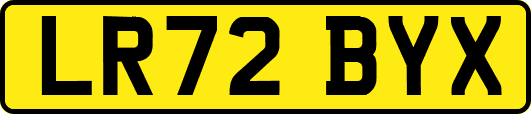 LR72BYX
