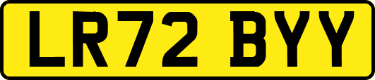 LR72BYY