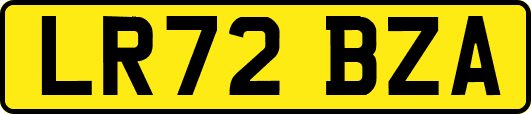LR72BZA