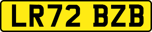LR72BZB
