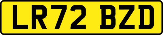 LR72BZD