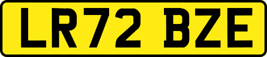 LR72BZE