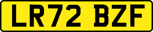 LR72BZF