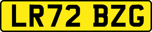 LR72BZG