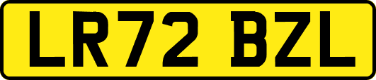 LR72BZL