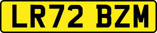 LR72BZM
