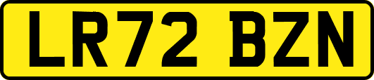 LR72BZN