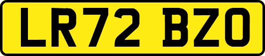 LR72BZO