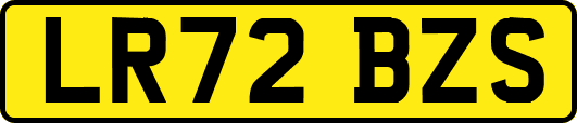 LR72BZS