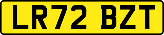 LR72BZT