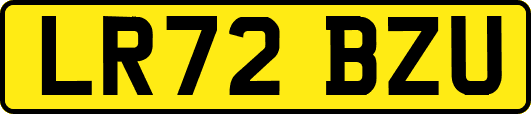 LR72BZU
