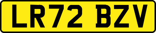 LR72BZV