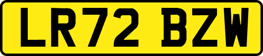 LR72BZW