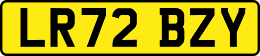LR72BZY