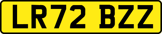 LR72BZZ
