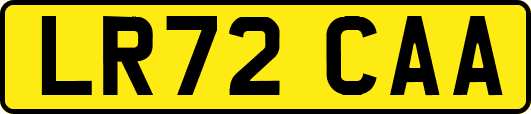LR72CAA