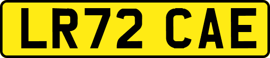 LR72CAE