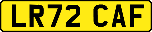 LR72CAF