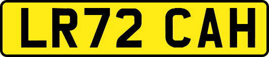 LR72CAH