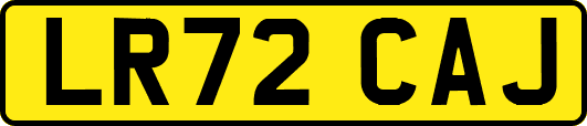 LR72CAJ