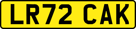 LR72CAK