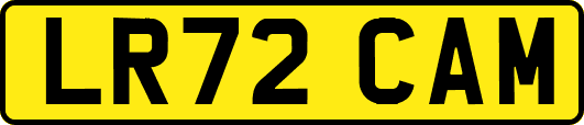 LR72CAM