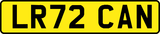 LR72CAN